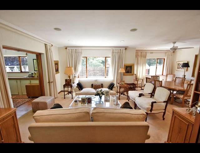 4 BEDROOM HOUSE FOR SALE IN SANDOWN